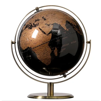 Pasaulio Pasaulio Žvaigždynas Žemėlapį Pasaulyje Papuošalai ABS+Lydinio Sukasi Pasaulyje Namų Dekoro Geografijos Mokymosi Įstaiga Apdaila Nuotrauka 5