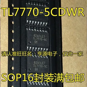TL7770-5CDWR TL7770-5C 7.2 MM Nuotrauka 0