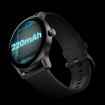 Haylou GS-LS09A Smart Watch Vyrų IP68 Vandeniui Širdies ritmas, Kraujo Deguonies, Stebėti Sporto Žiūrėti Ilgas Baterijos veikimo laikas, maža kaina Nuotrauka 5