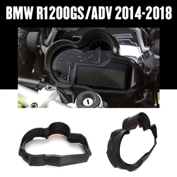 Spidometras Tachometras, Korpuso Dangtis Prietaisų skydelis Remonto komplektas Ridos Matuoklis Atveju BMW R1200GS/ADV 2014-2018 M. R 1200 GS Nuotrauka 5