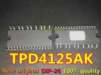 100% nuevo 10-50units/lote originalus Modulis TPD4125AK integracijos Autentiški Remti perdirbimo visų rūšių elektroninius komponentus