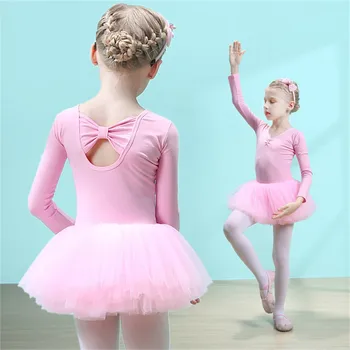 Karšto Pardavimo Pigūs Vaikams Veiklos Dėvėti Baleto Tutu Suknelė, Kostiumas Mergaitėms