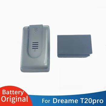 Originalus Dreame T20pro T20 baterija rinkinys